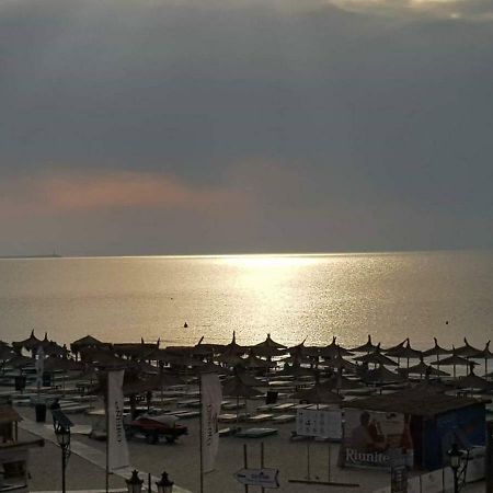 Ranya Apartments Alezzi Beach Resort Нэводари Экстерьер фото