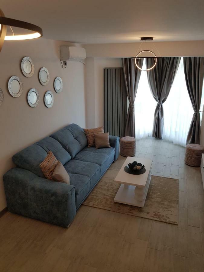 Ranya Apartments Alezzi Beach Resort Нэводари Экстерьер фото