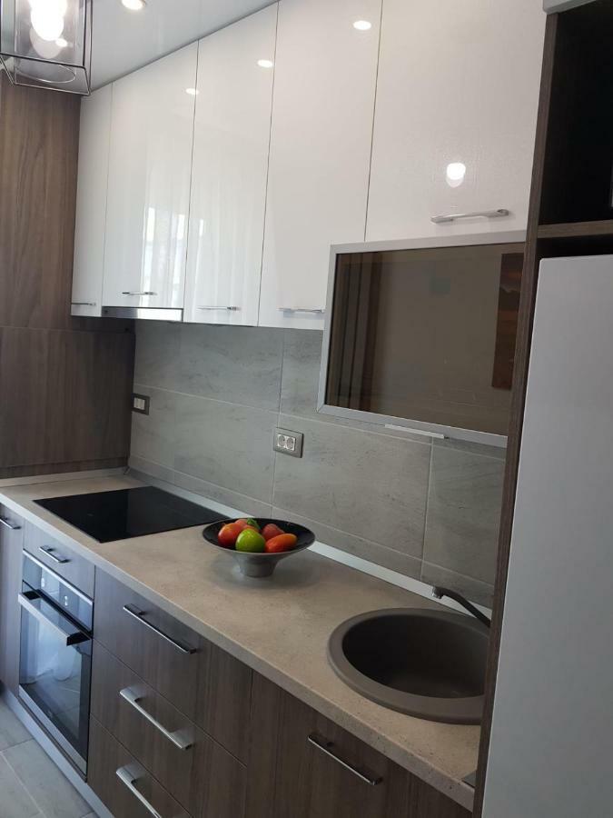 Ranya Apartments Alezzi Beach Resort Нэводари Экстерьер фото